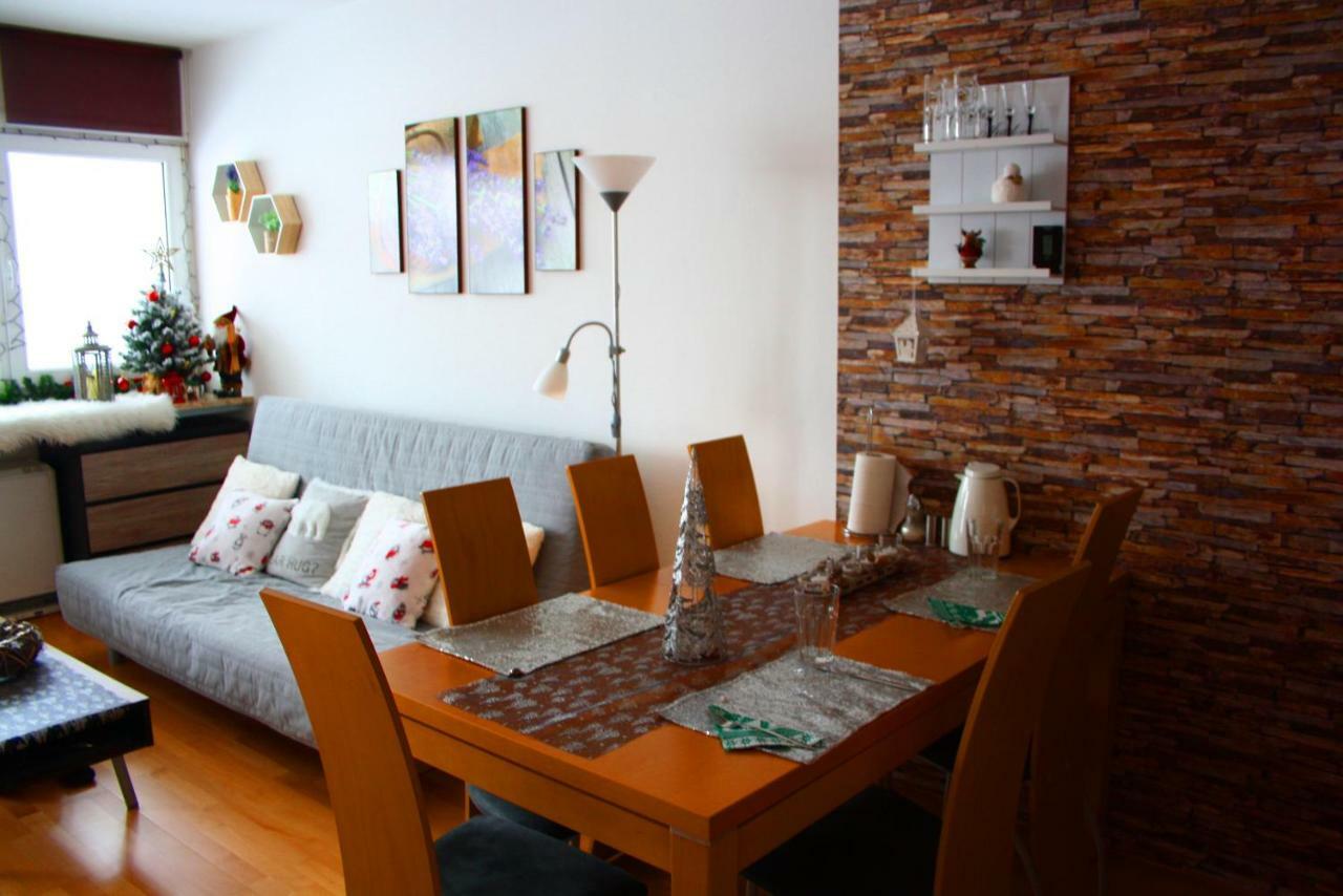 באד מיטרנדורף Barbi Exclusive Apartment מראה חיצוני תמונה