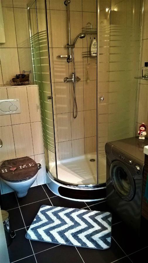 באד מיטרנדורף Barbi Exclusive Apartment מראה חיצוני תמונה