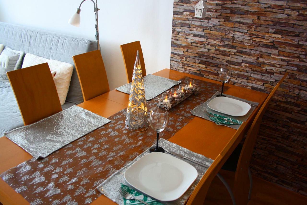 באד מיטרנדורף Barbi Exclusive Apartment מראה חיצוני תמונה