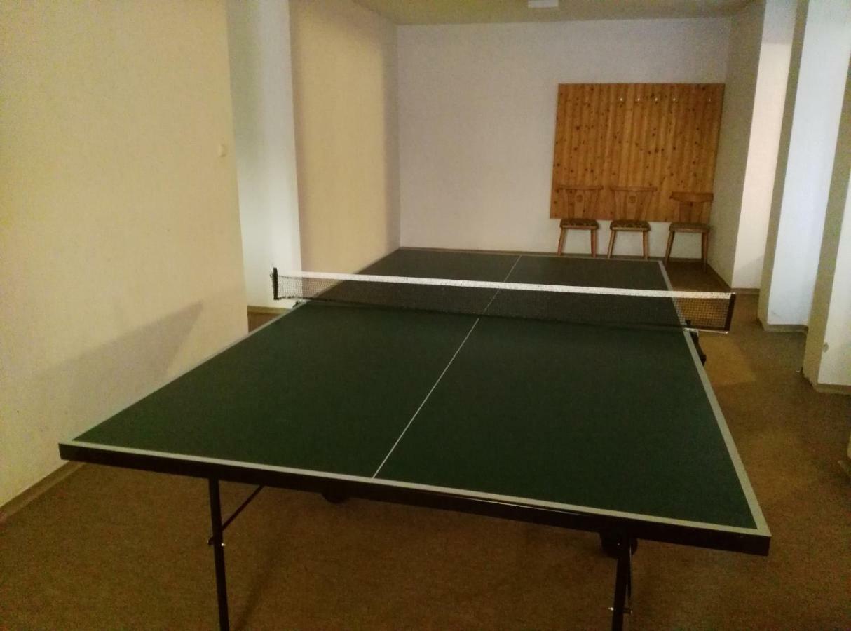 באד מיטרנדורף Barbi Exclusive Apartment מראה חיצוני תמונה